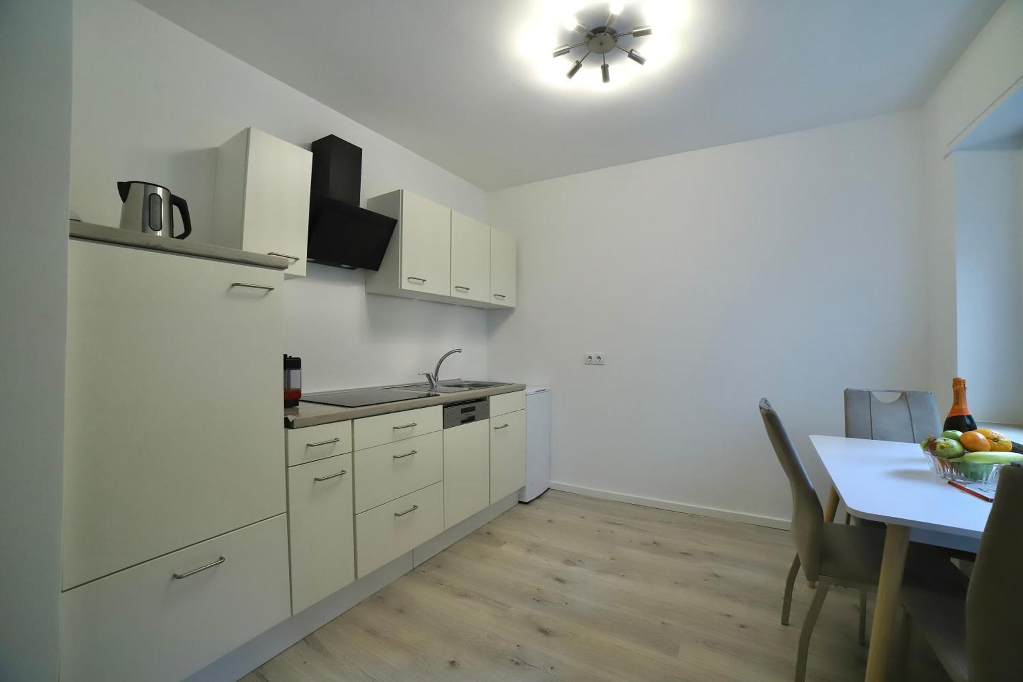 Exsklusiv Apartment Im Mittelpunkt Баден-Баден Екстериор снимка
