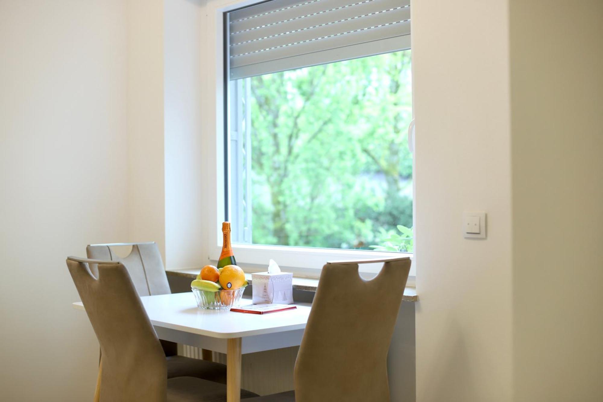 Exsklusiv Apartment Im Mittelpunkt Баден-Баден Екстериор снимка