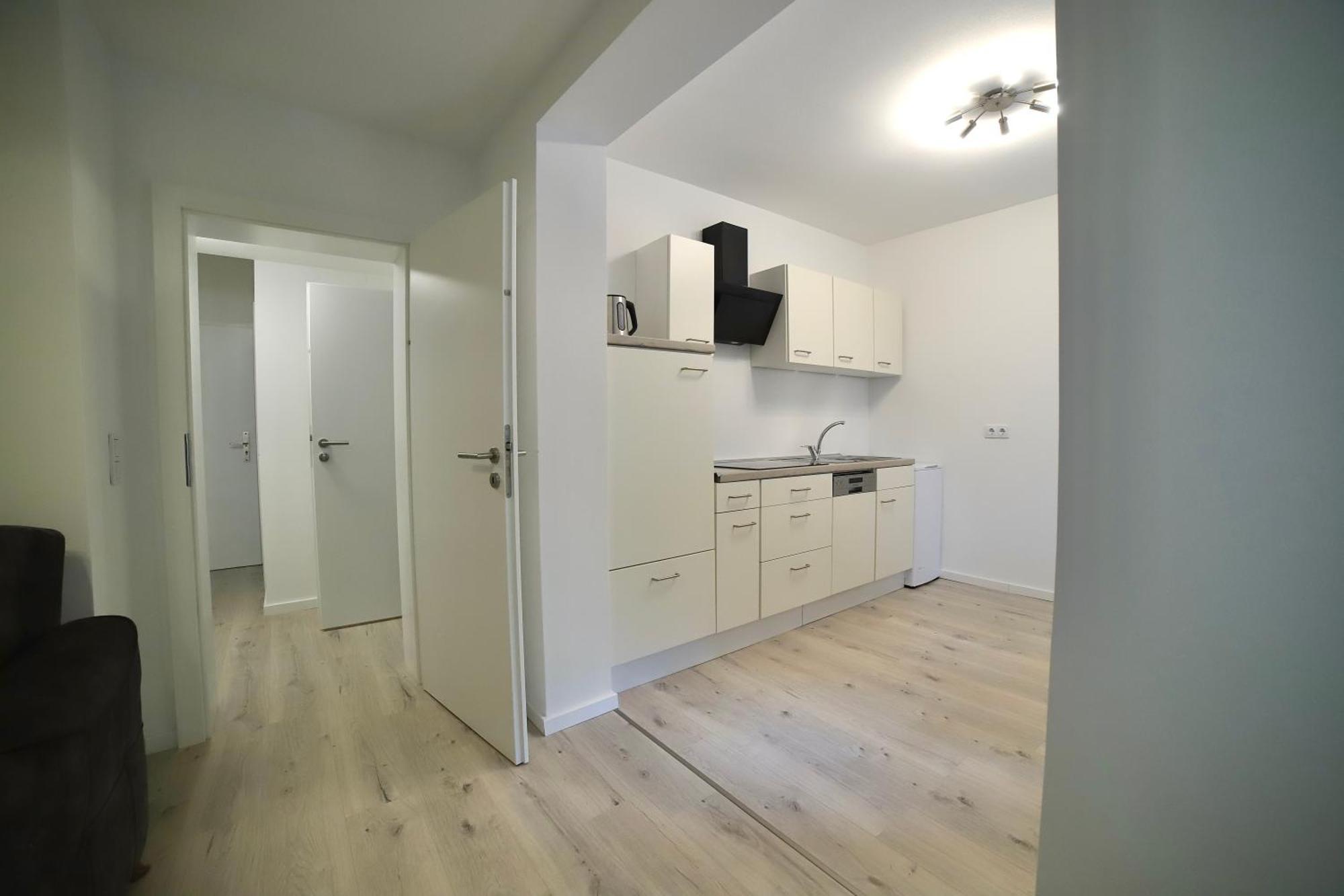 Exsklusiv Apartment Im Mittelpunkt Баден-Баден Екстериор снимка