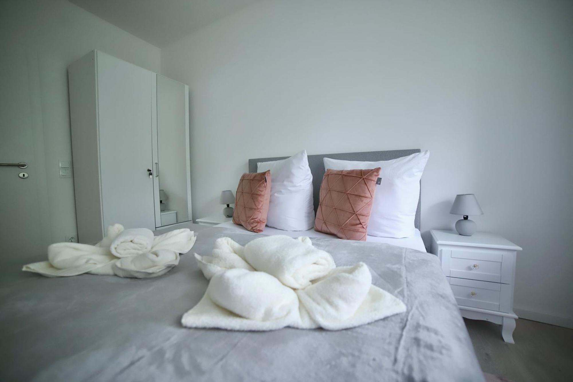 Exsklusiv Apartment Im Mittelpunkt Баден-Баден Екстериор снимка